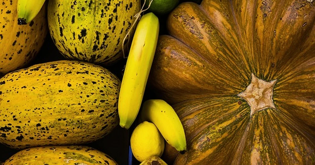 At Spanish markets, local produce isn't always seasonal