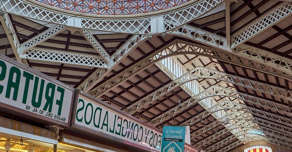 At Spanish markets, local produce isn't always seasonal