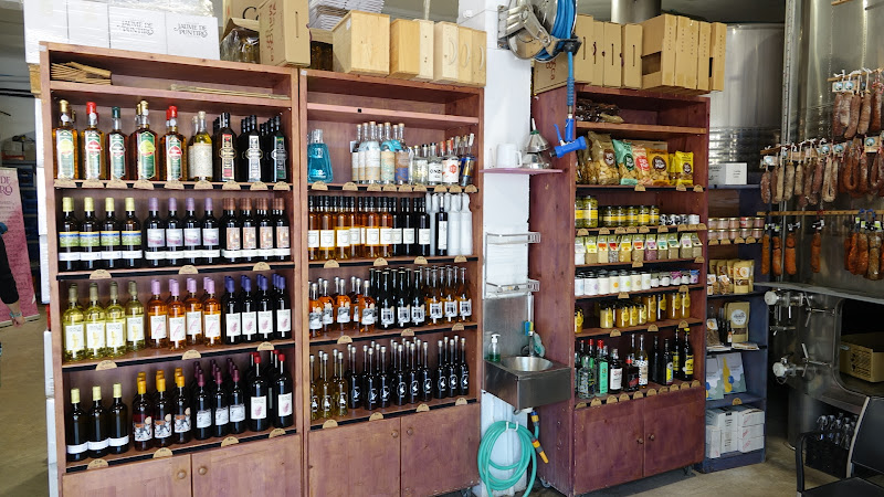 Mercadet Santa Maria del Camí — Mercado dominical en Mallorca