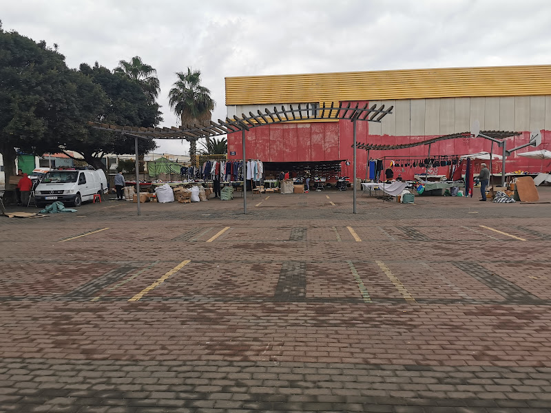Weekly markets in Melilla area — best rated 2026