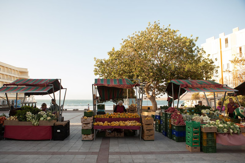 El Médano Weekly Market | Hours, Location & Reviews