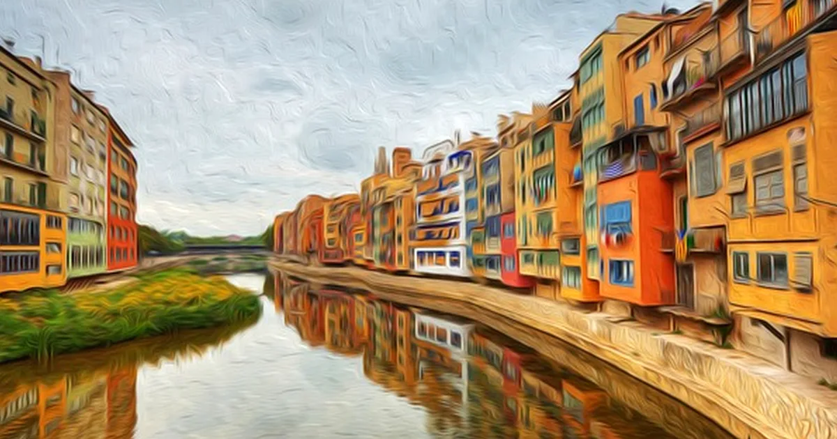 Picking the wrong weekly market costs more in Girona