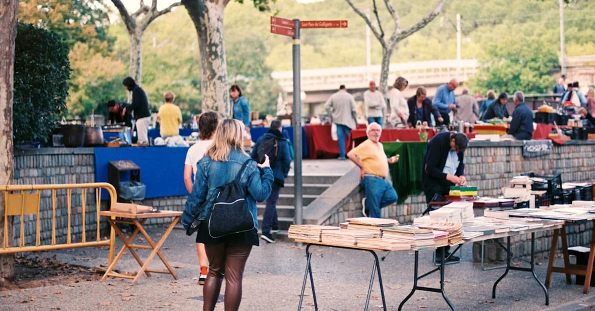 Picking the wrong weekly market costs more in Girona